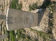 BAGHDAD (NORTH GATE) WAR CEMETERY - WALLINGTON, W H